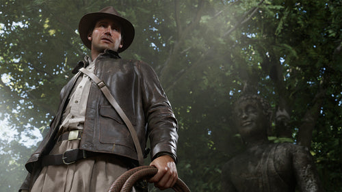 Microsoft Indiana Jones and the Great Circle: Digital Premium Upgrade (PC, Xbox Series X|S)