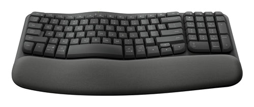 Logitech Wave Keys keyboard