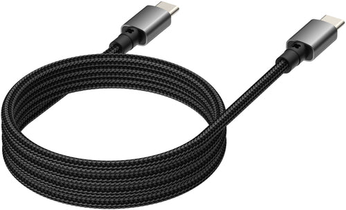 Vision TC 1MUSBCMAG/BL USB cable