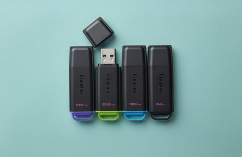 Kingston Technology DataTraveler Exodia USB flash drive