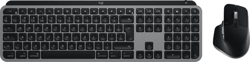 Logitech Master MX Keys S Combo for Mac keyboard