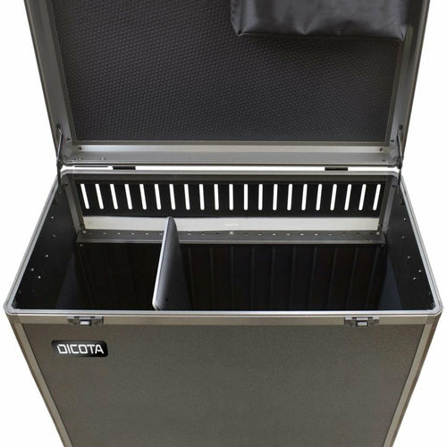 DICOTA D32005 portable device management cart/cabinet
