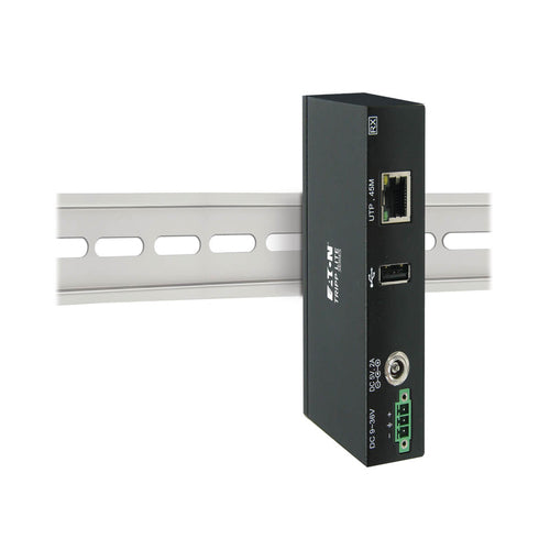 USB Extender Tripp Lite B203-101-IND 1-Port Cat6 ESD PoC 150ft