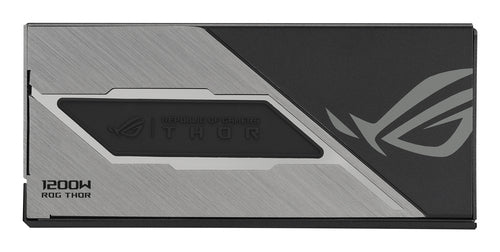 ASUS ROG -THOR-1200P3-GAMING-E power supply unit
