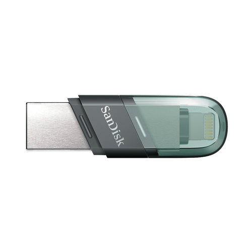 SanDisk iXpand Flash Drive Flip USB flash drive
