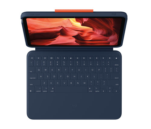 Logitech 920-011133 Tastatur für Mobilgeräte