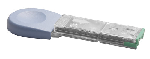 HP 1000 Heftklammern für LaserJet Enterprise M601 M602 Serie – 1000 Heftklammern