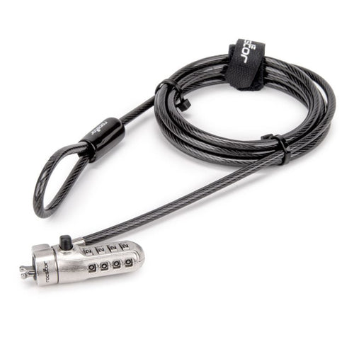 Rocstor Y1RB032-B1 cable lock