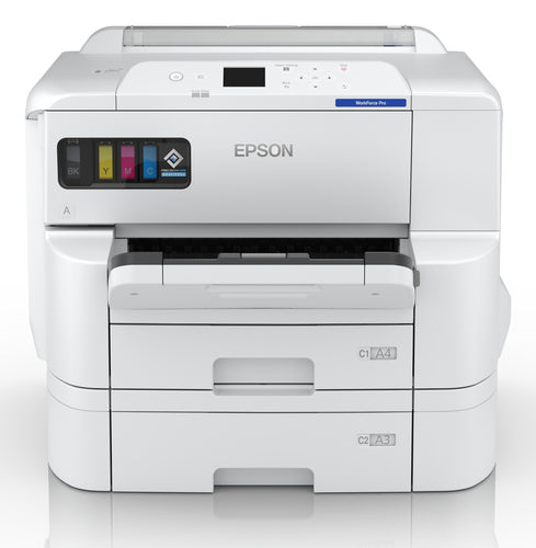 Epson WorkForce Pro EP-C7000DW inkjet printer