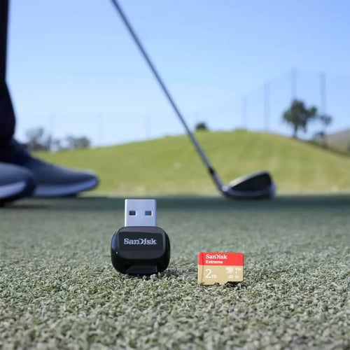 SanDisk Extreme