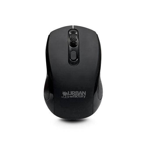 Urban Factory ONLEE RECHARGEABLE COMBO keyboard