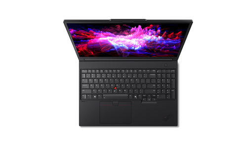 Lenovo ThinkPad P16 Gen 3