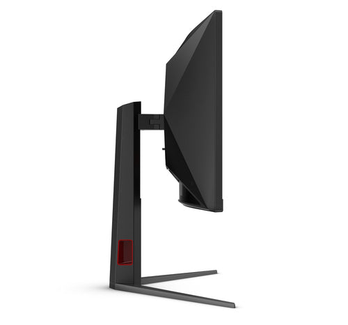 AOC G4 CU34G4 computer monitor
