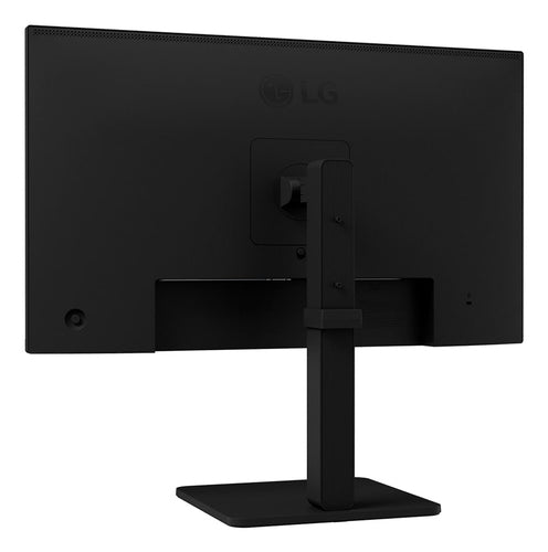 LG 27BA450-B computer monitor