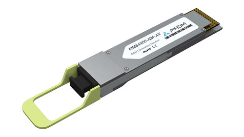 Network Transceiver Axiom MMS4X00-NM-AX 800GBASE OSFP Fiber Optic