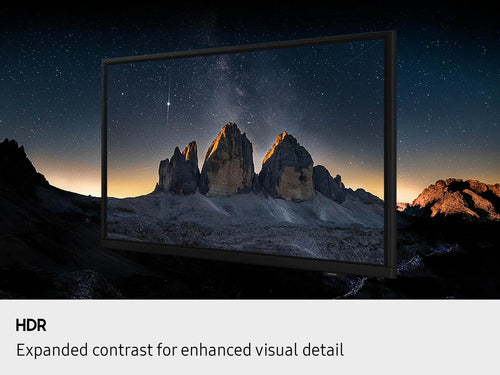 32 Zoll Samsung HD Smart TV 1366x768 WLAN-Konnektivität