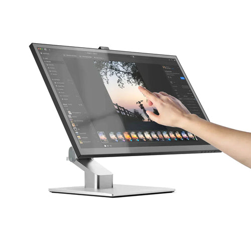 ALOGIC Clarity Fold Touch computer monitor