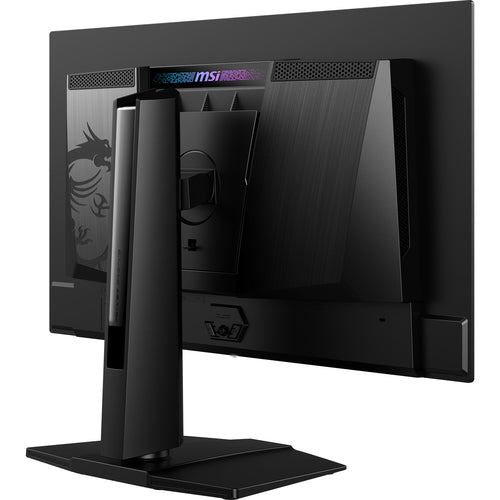 MSI MPG 271QRX QD-OLED computer monitor