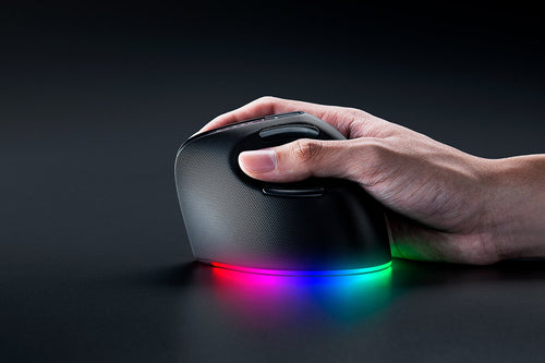 Razer Pro Click V2 Vertical mouse