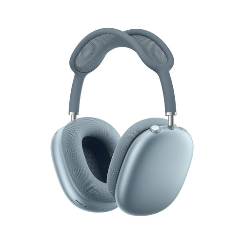 Wireless Headset Apple AirPods Max Blue 386.2g Music & Calls