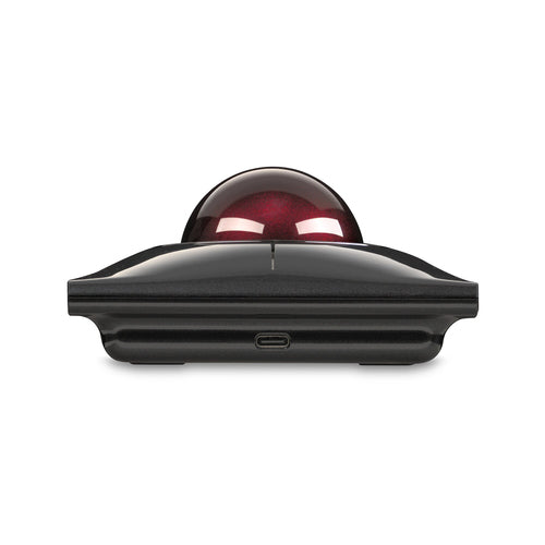 Kabellose Trackball-Maus Kensington SlimBlade Pro 1600 DPI beidhändig optisch Bluetooth USB