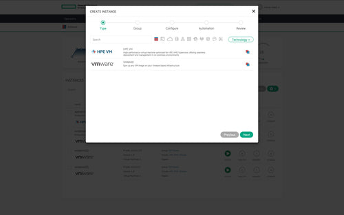 HPE Morpheus VM Essentials Software per Socket 1-year E-LTU