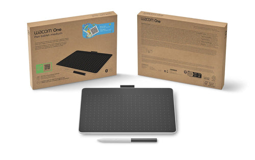 Wacom One M Grafiktablett