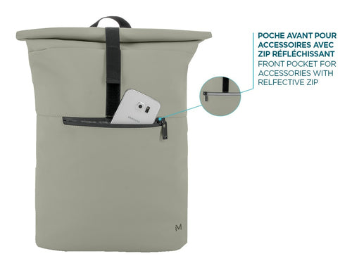 Mobilis 070012 backpack