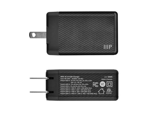 Monoprice 44681 mobile device charger