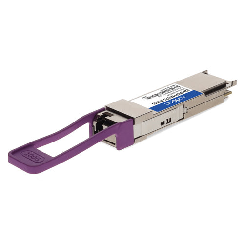 AddOn Networks Q28-100GP4-BXU2733-10-EX-AO network transceiver module