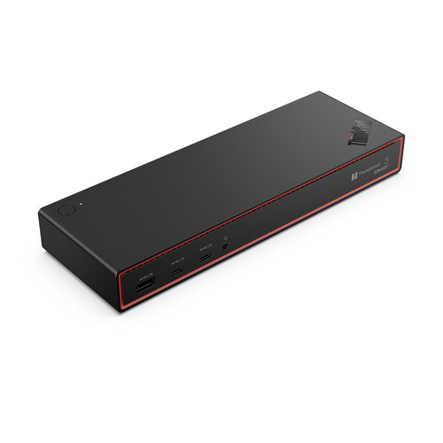 Lenovo ThinkPad Thunderbolt 5 Smart Dock 7500