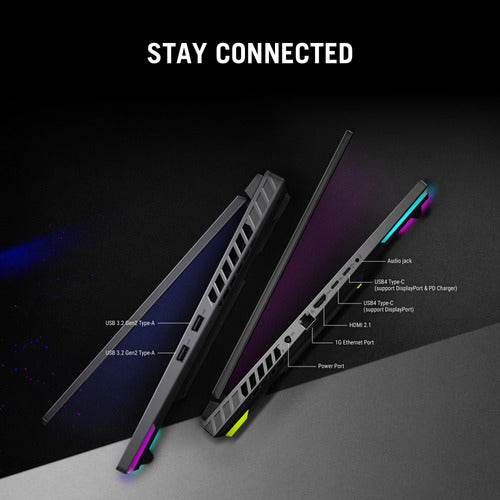ASUS ROG Strix G16 G614PM-RV065W