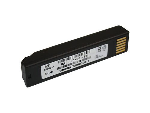 BTI BAT-SCN05- barcode reader accessory