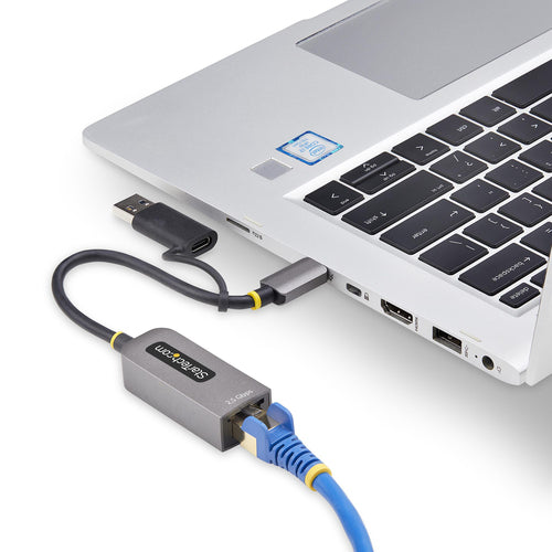 StarTech.com U2GA-USB-C-ETHERNET network card