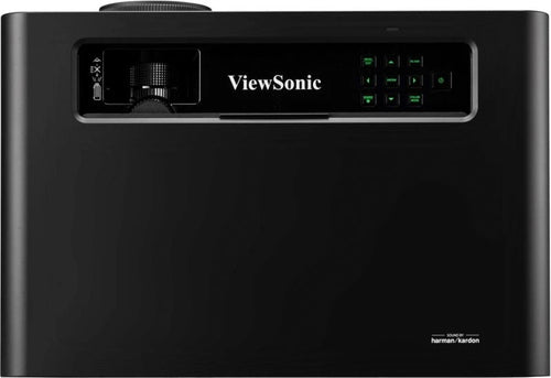 Viewsonic X1-4KE PRO data projector