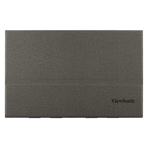 Viewsonic VX1655 portable TV/monitor