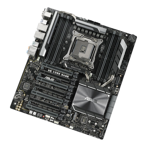 ASUS WS X299 SAGE
