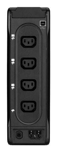 Eaton 3P700UI uninterruptible power supply (UPS)