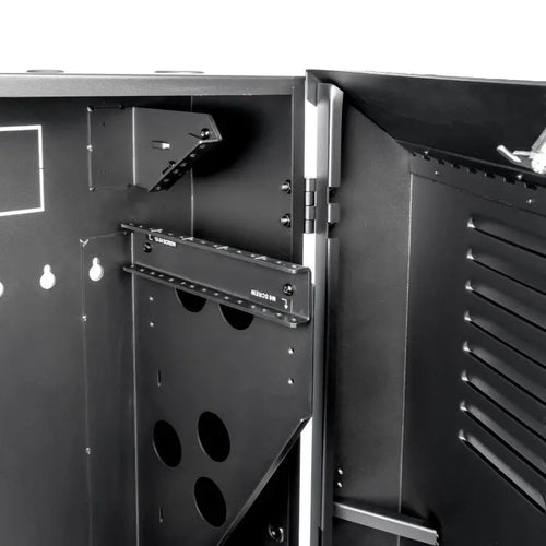 Rocstor Y10E047-B1 rack cabinet