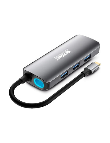 Urban Factory MHC50UF laptop dock/port replicator