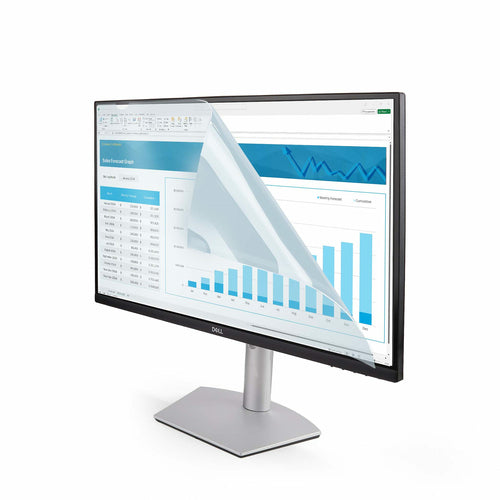 Monitor Accessory StarTech.com Anti-Blue Light Filter 24-Inch Anti-Glare TAA Compliant