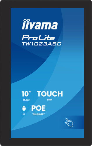 iiyama TW1023ASC-B3P Signage Display