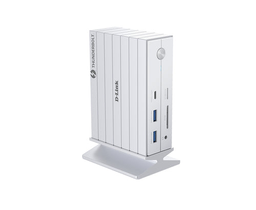 D-Link DUF-E01/E laptop dock/port replicator
