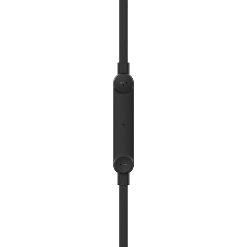 Belkin G3H0002FQBKV2 headphones/headset