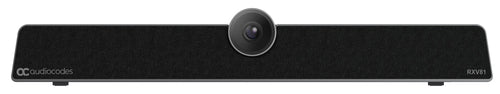 AudioCodes TEAMS-RXV81-B10 video conferencing system