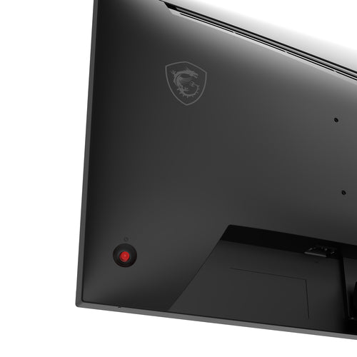 MSI MAG 325QF E18V computer monitor