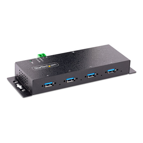 StarTech.com ST4300USBM interface hub