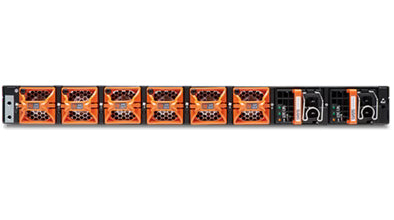 Juniper SRX Series SRX4300-DC hardware firewall