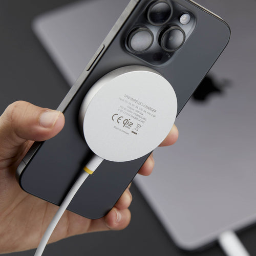 StarTech.com 1PW-WIRELESS-CHARGER mobile device charger