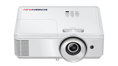 Multimedia Projector DLP 4600 ANSI Lumens XGA 30000:1